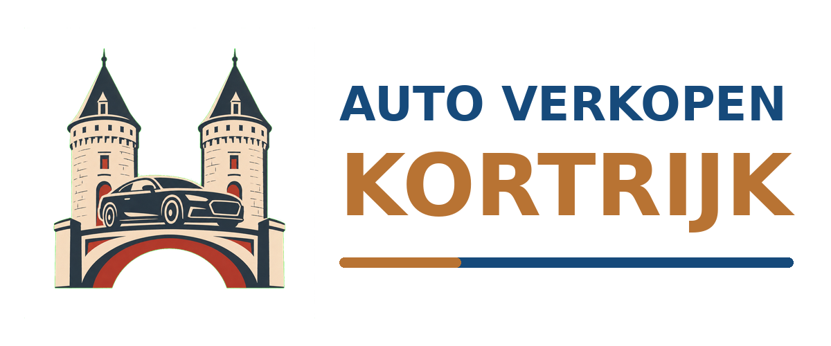 Auto Verkopen Kortrijk, auto opkoper voor Kortrijk en de deelgemeenten